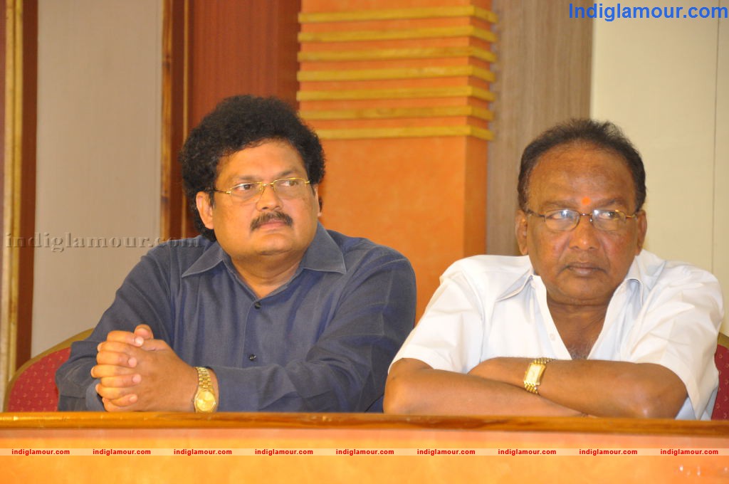 Coffe With My Life Press Meet Event hd photo