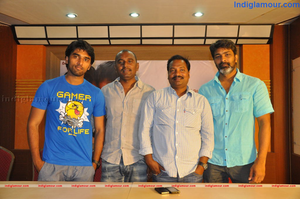 Coffe With My Life Press Meet Event hd photo