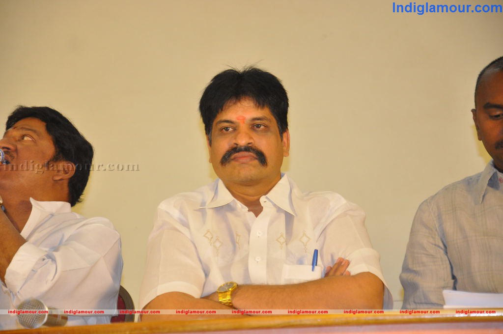 Coffe With My Life Press Meet Event hd photo