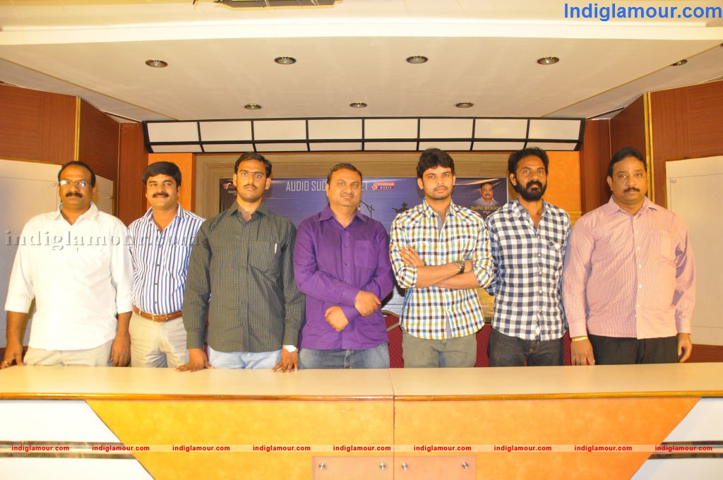 Coffe With My Life Press Meet Event hd photo