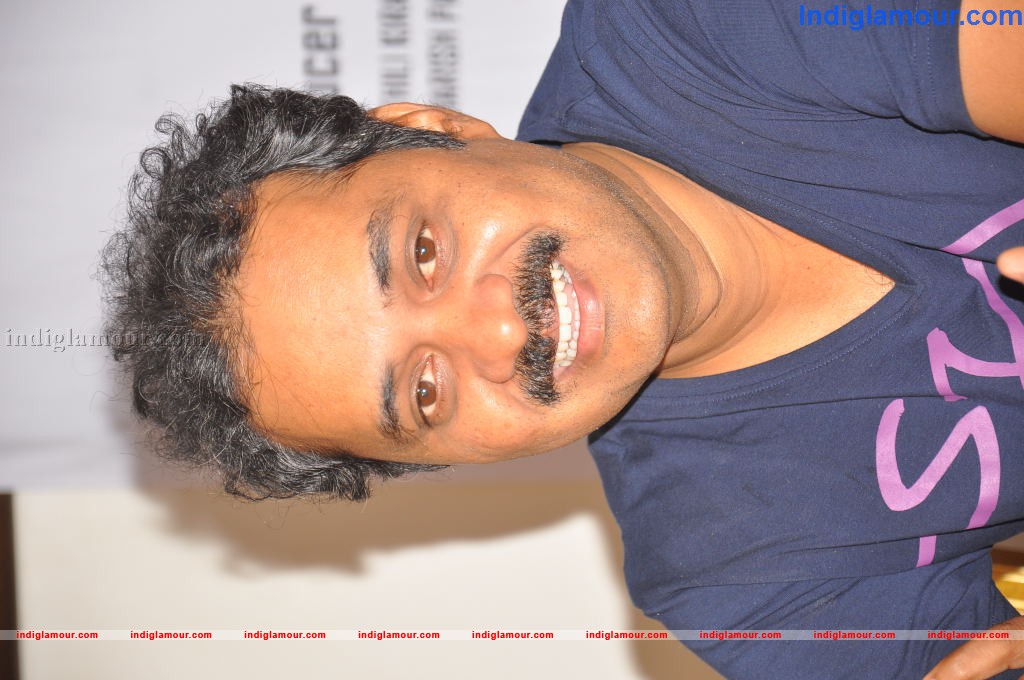 Dandupalyam Movie Press Meet Event hd photo
