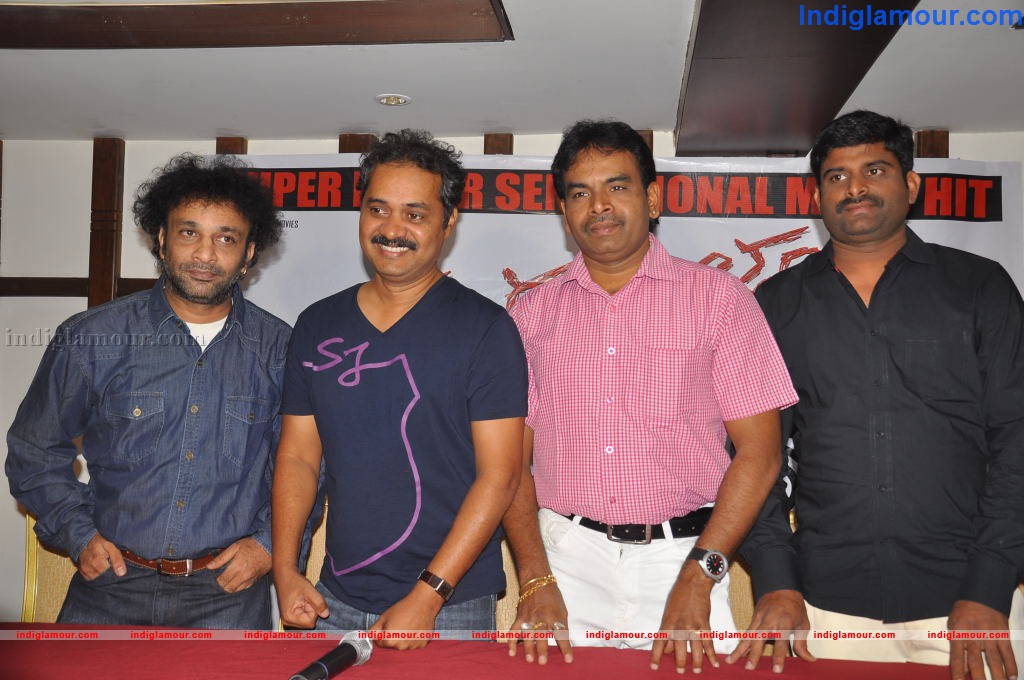 Dandupalyam Movie Press Meet Event hd photo