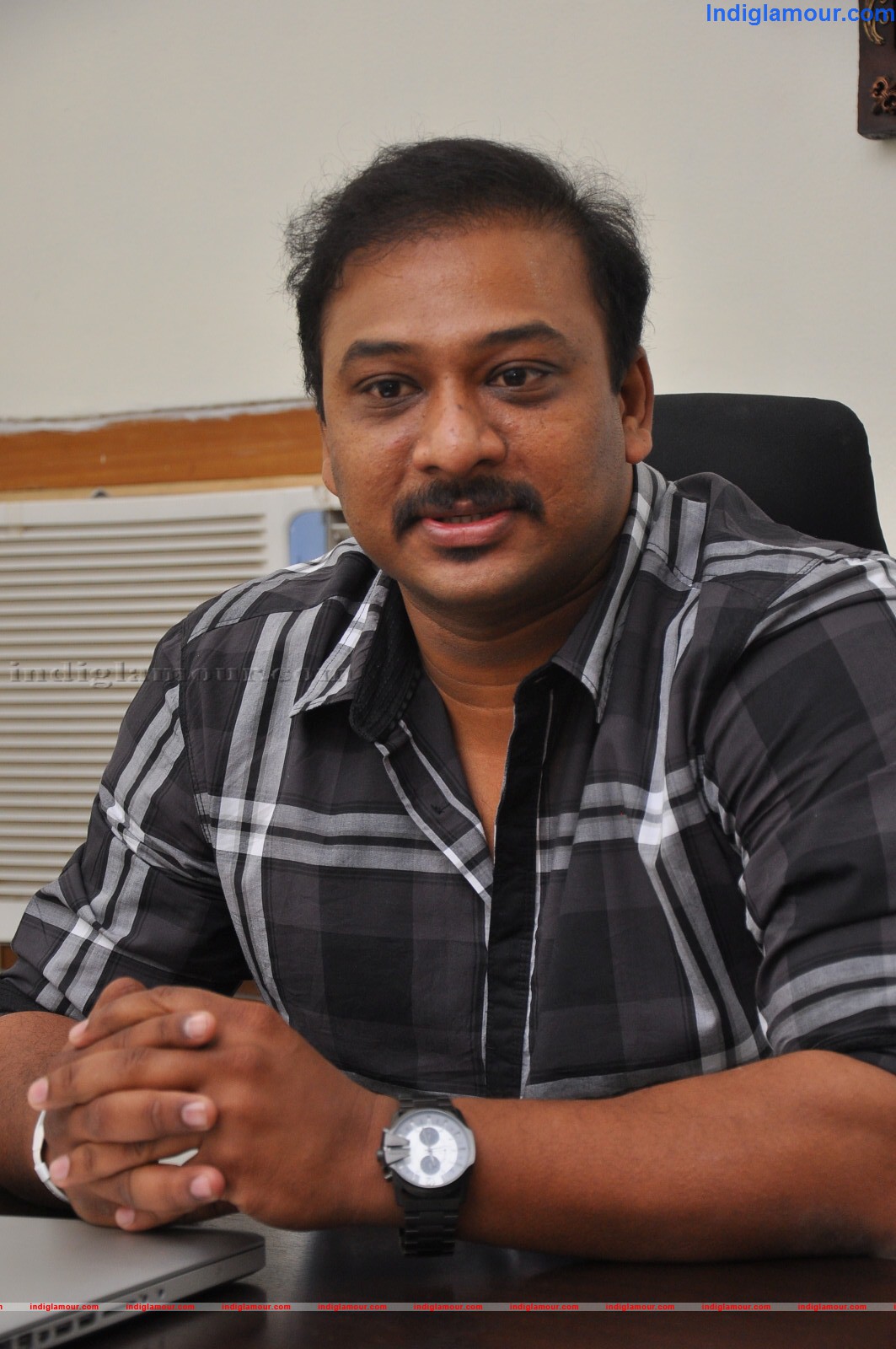 Mirchi Producer Meet Event hd photo
