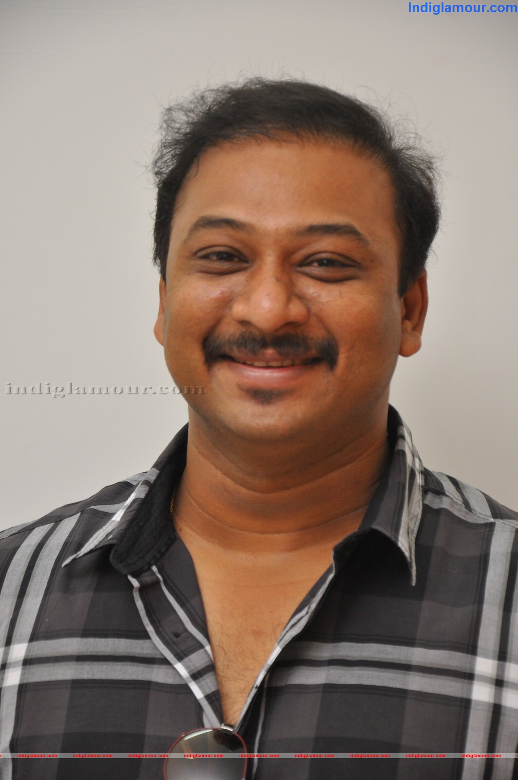 Mirchi Producer Meet Event hd photo