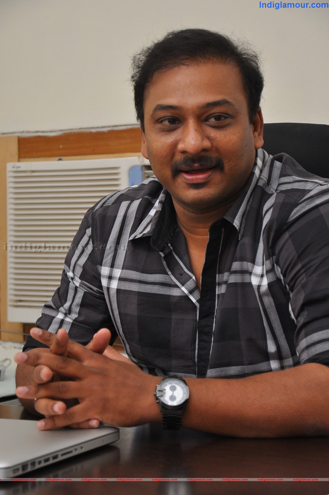 Mirchi Producer Meet Event hd photo