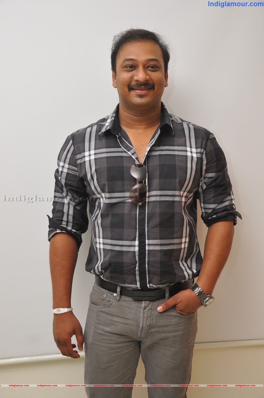 Mirchi Producer Meet Event hd photo