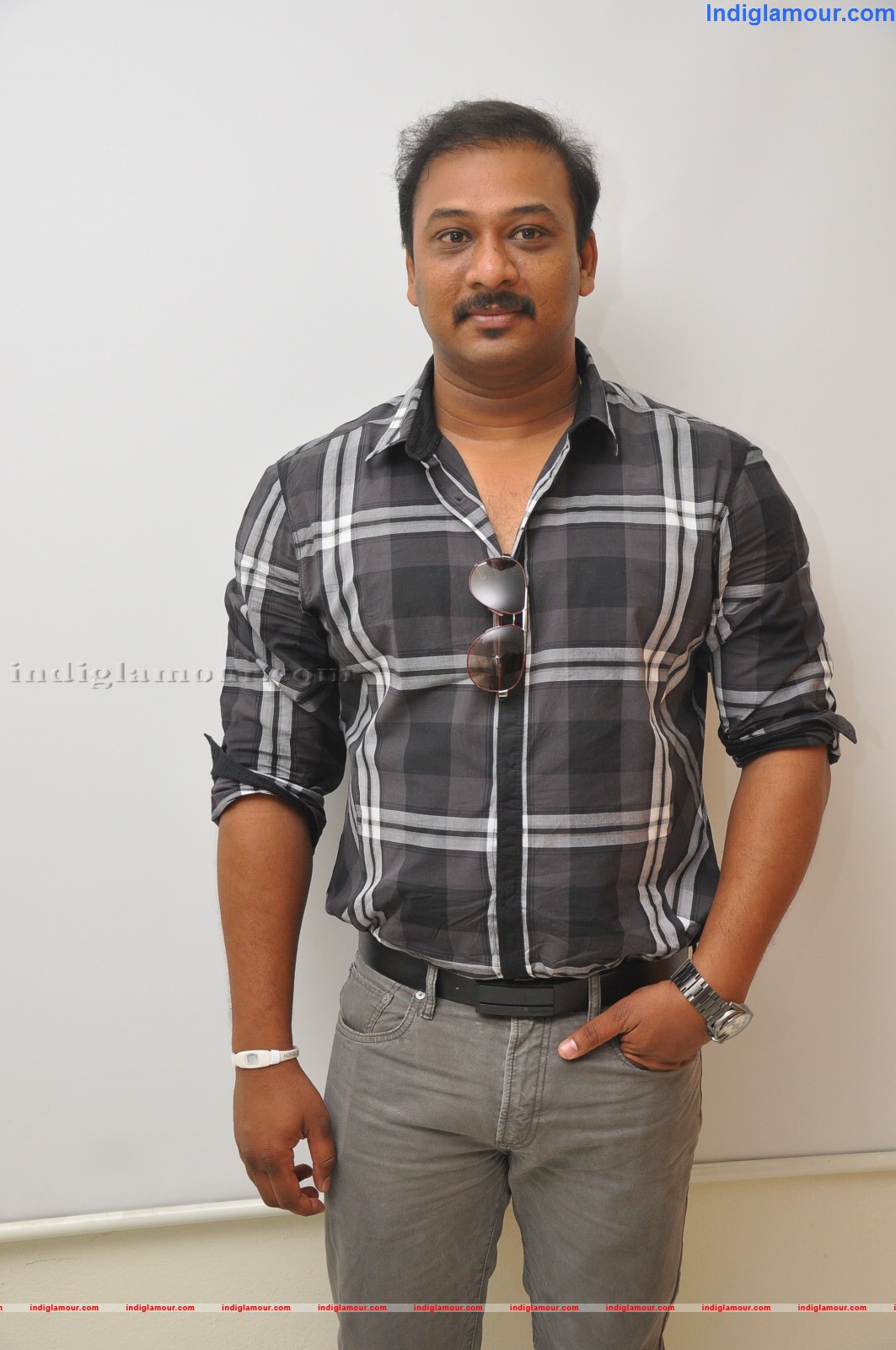 Mirchi Producer Meet Event hd photo