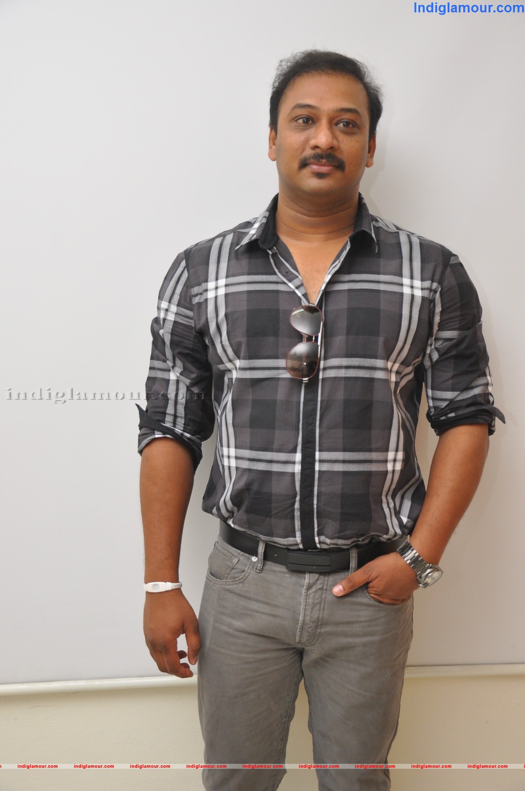 Mirchi Producer Meet Event hd photo