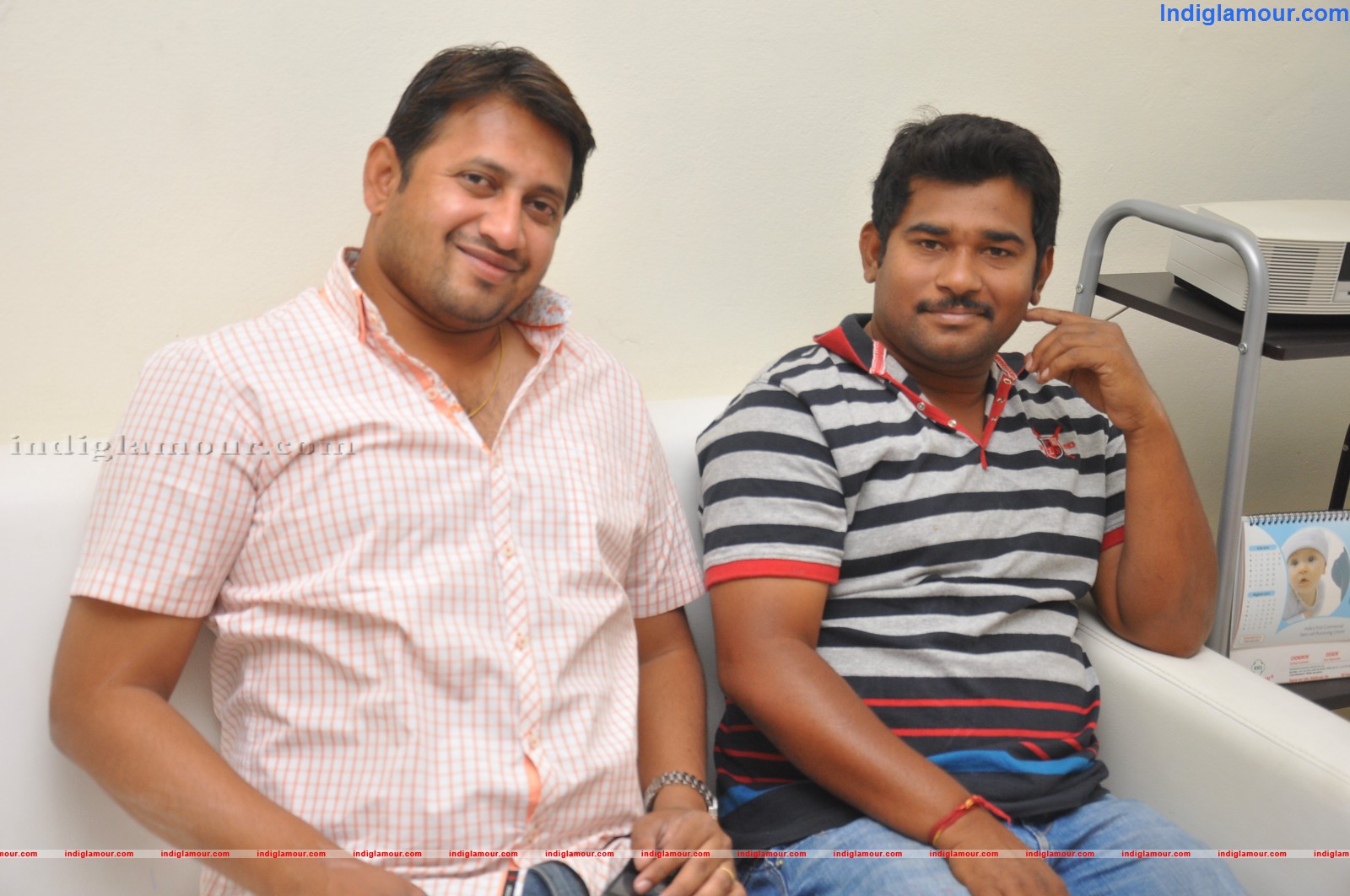 Mirchi Producer Meet Event hd photo