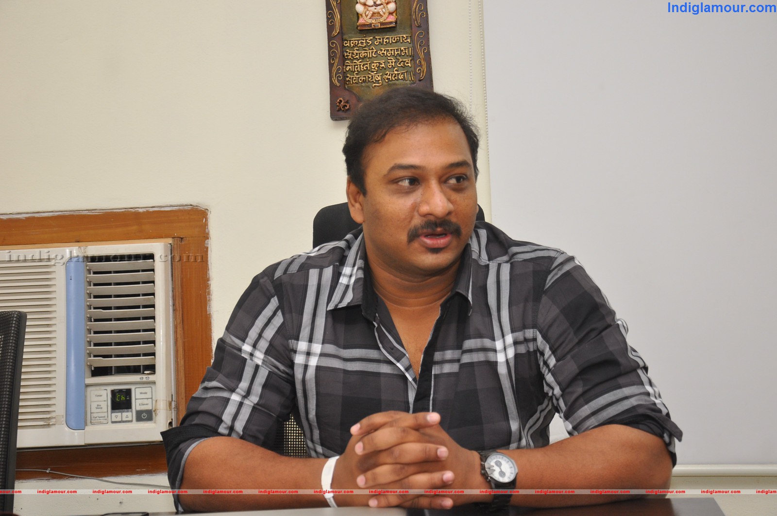 Mirchi Producer Meet Event hd photo