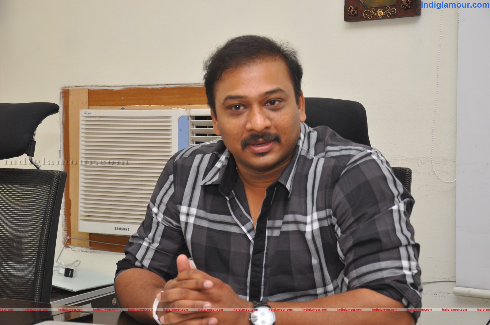 Mirchi Producer Meet Event hd photo
