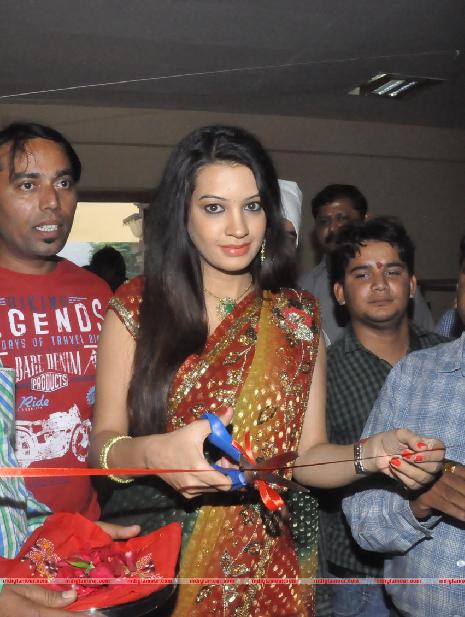National silk and cotton Expo Press Release Event hd photo