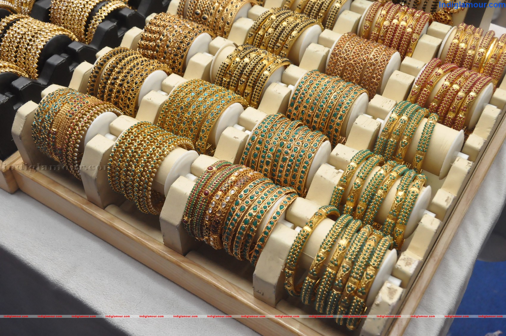 National silk and cotton Expo Press Release Event hd photo