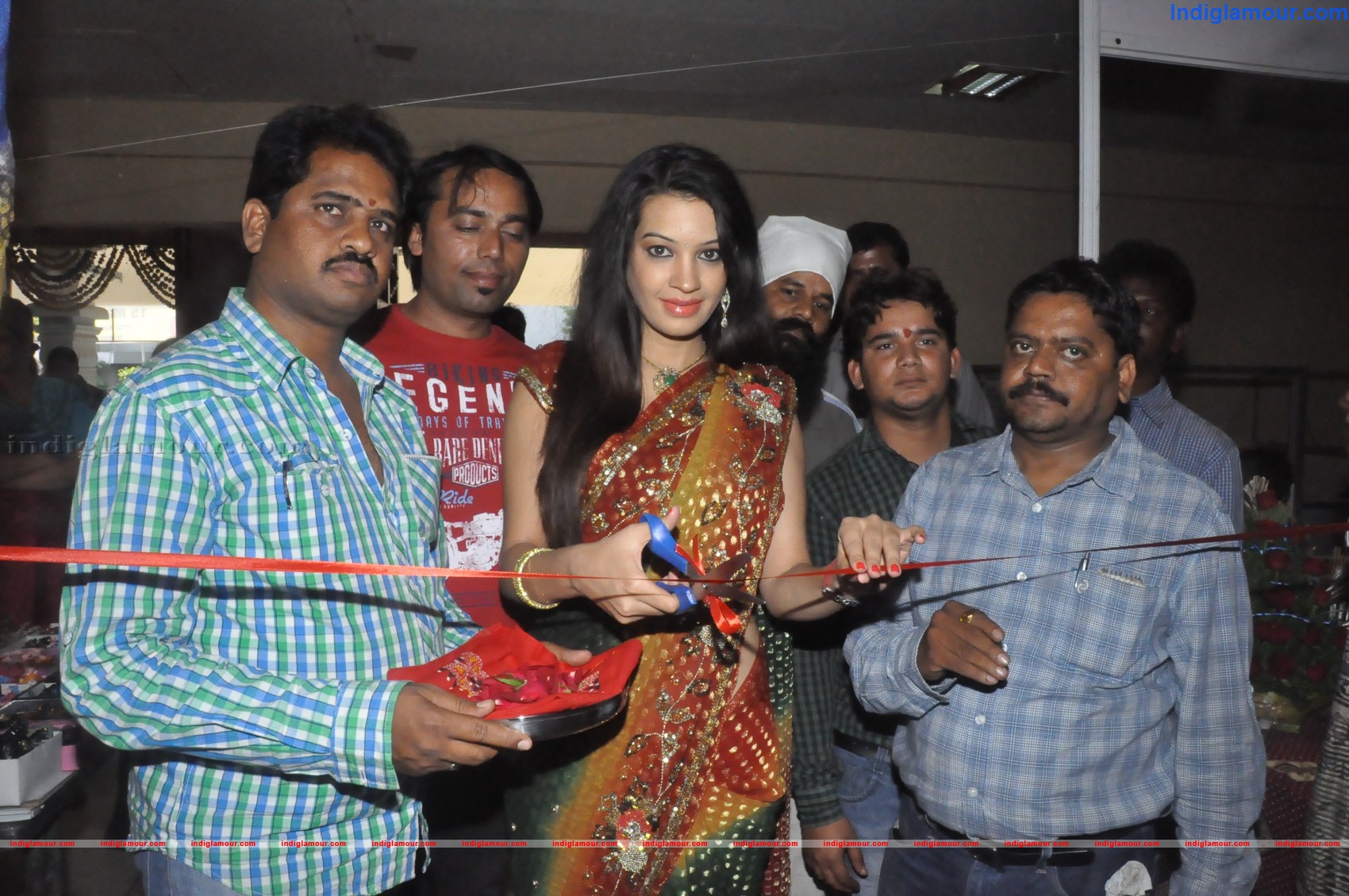 National silk and cotton Expo Press Release Event hd photo