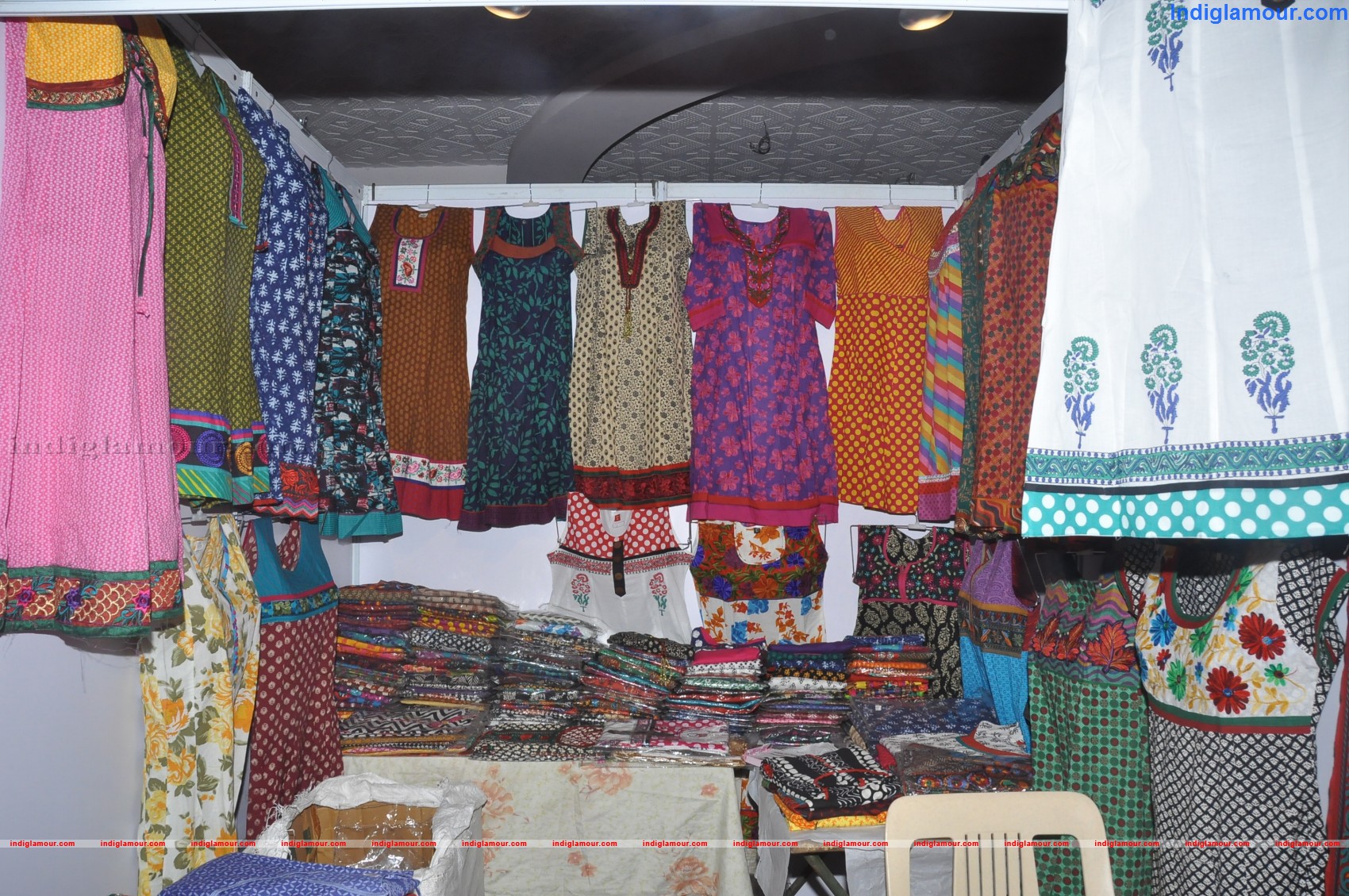 National silk and cotton Expo Press Release Event hd photo