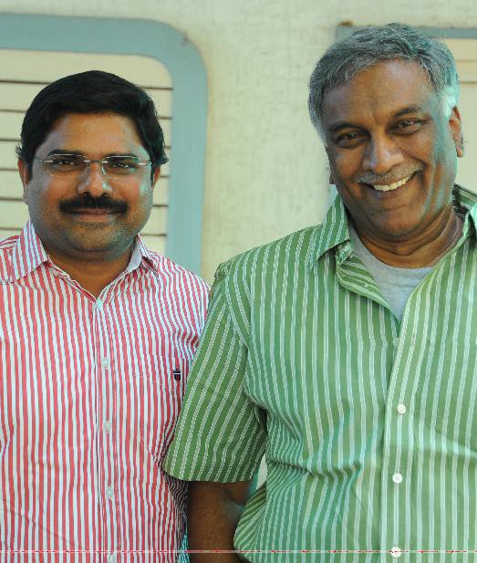 Thammareddy about backbench student Event hd photo