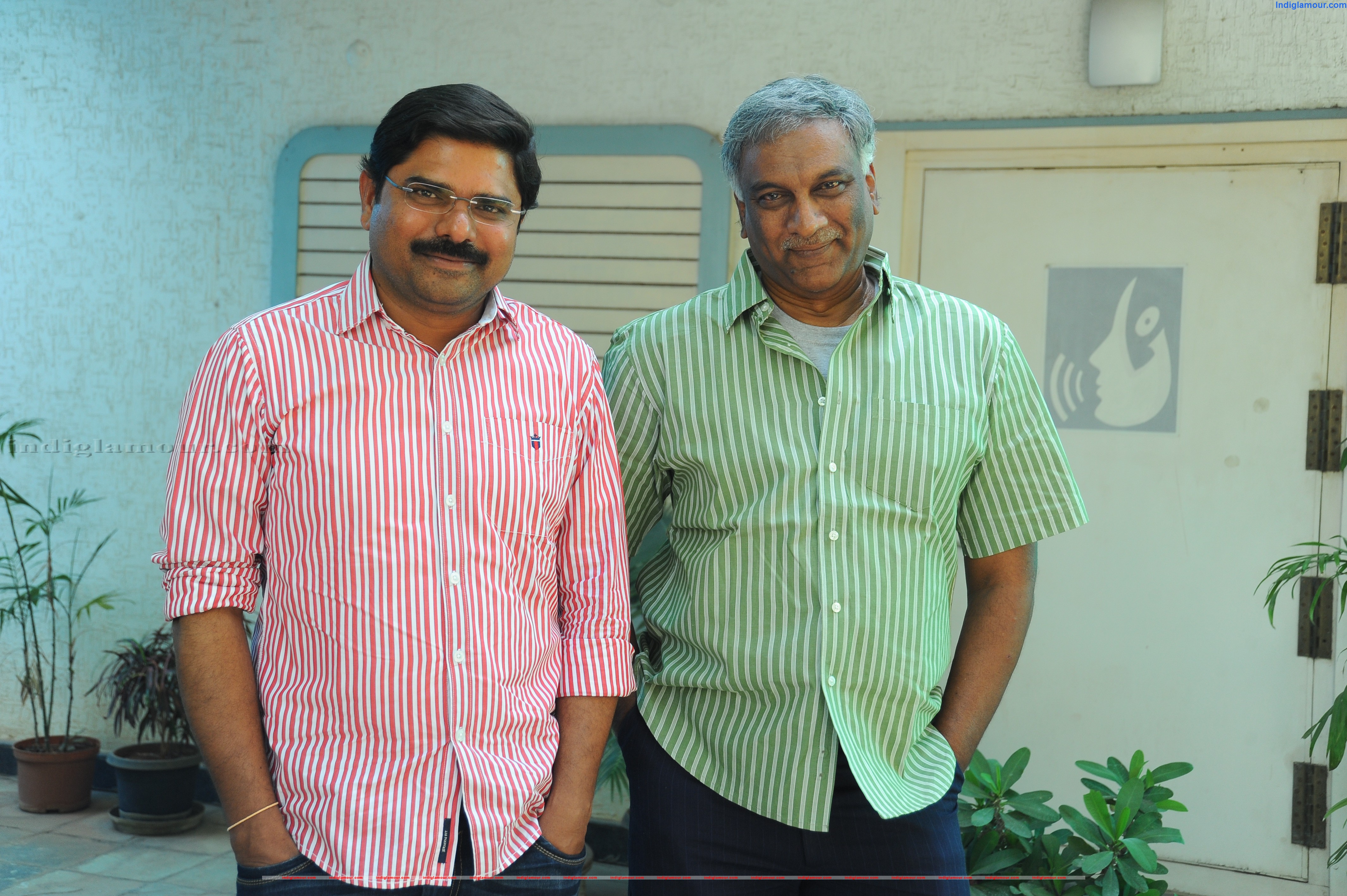 Thammareddy about backbench student Event hd photo