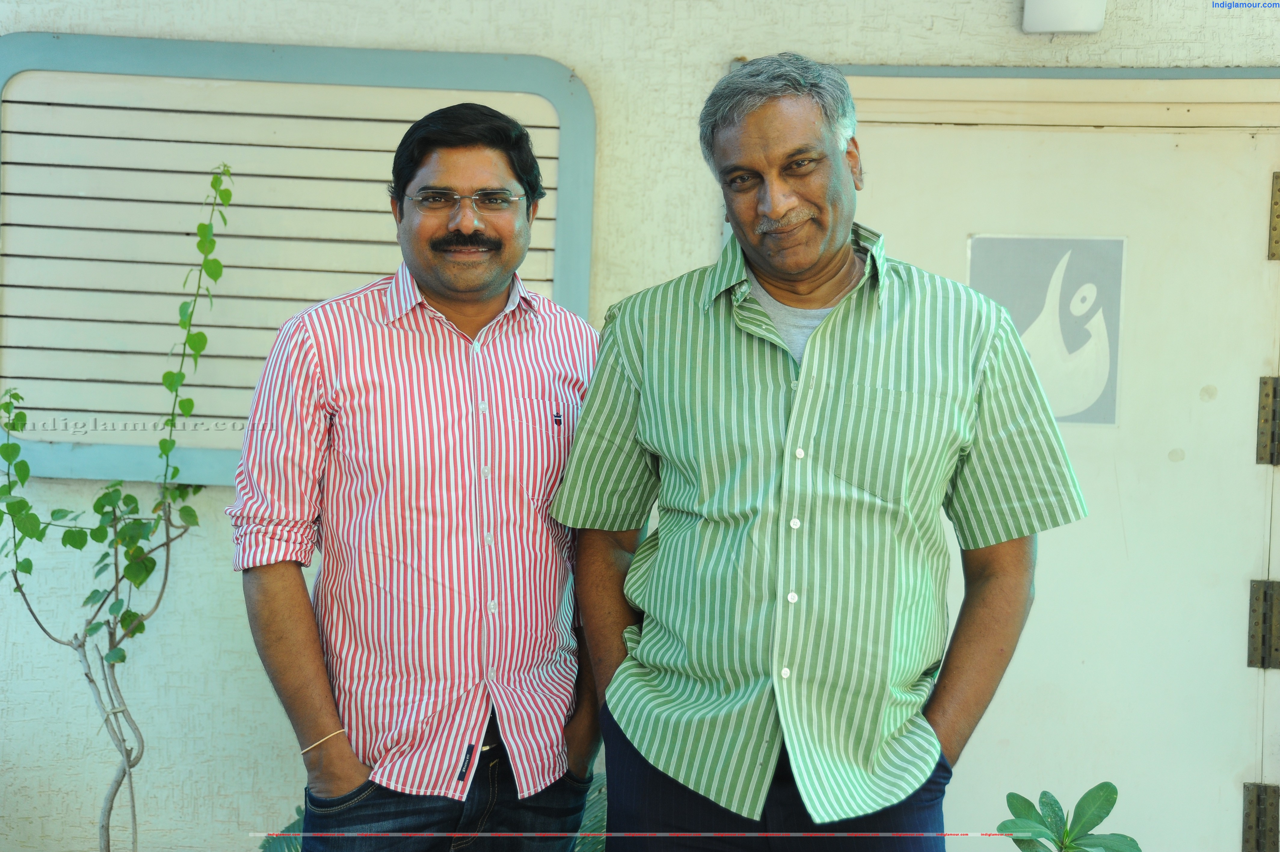 Thammareddy about backbench student Event hd photo