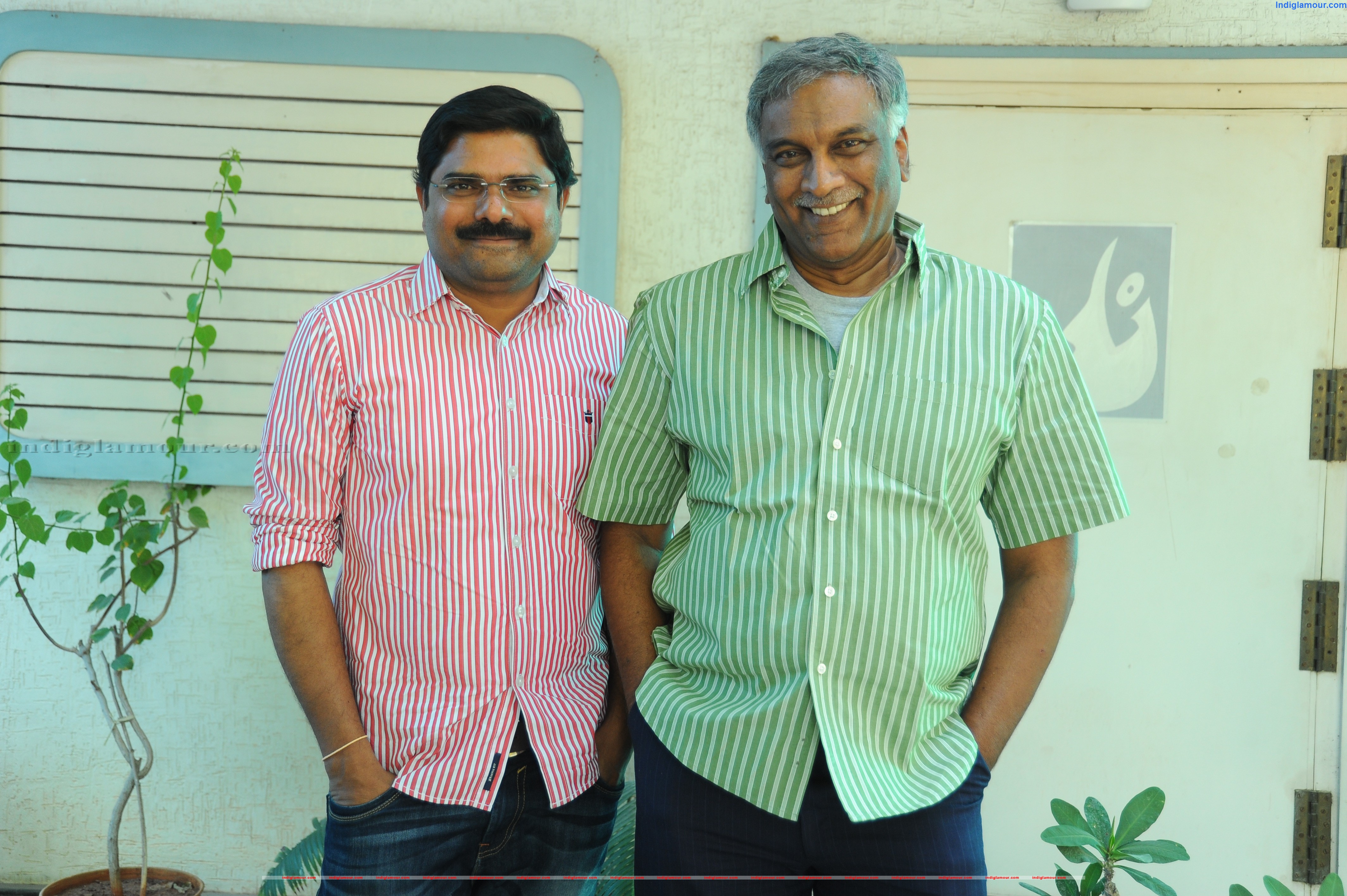 Thammareddy about backbench student Event hd photo