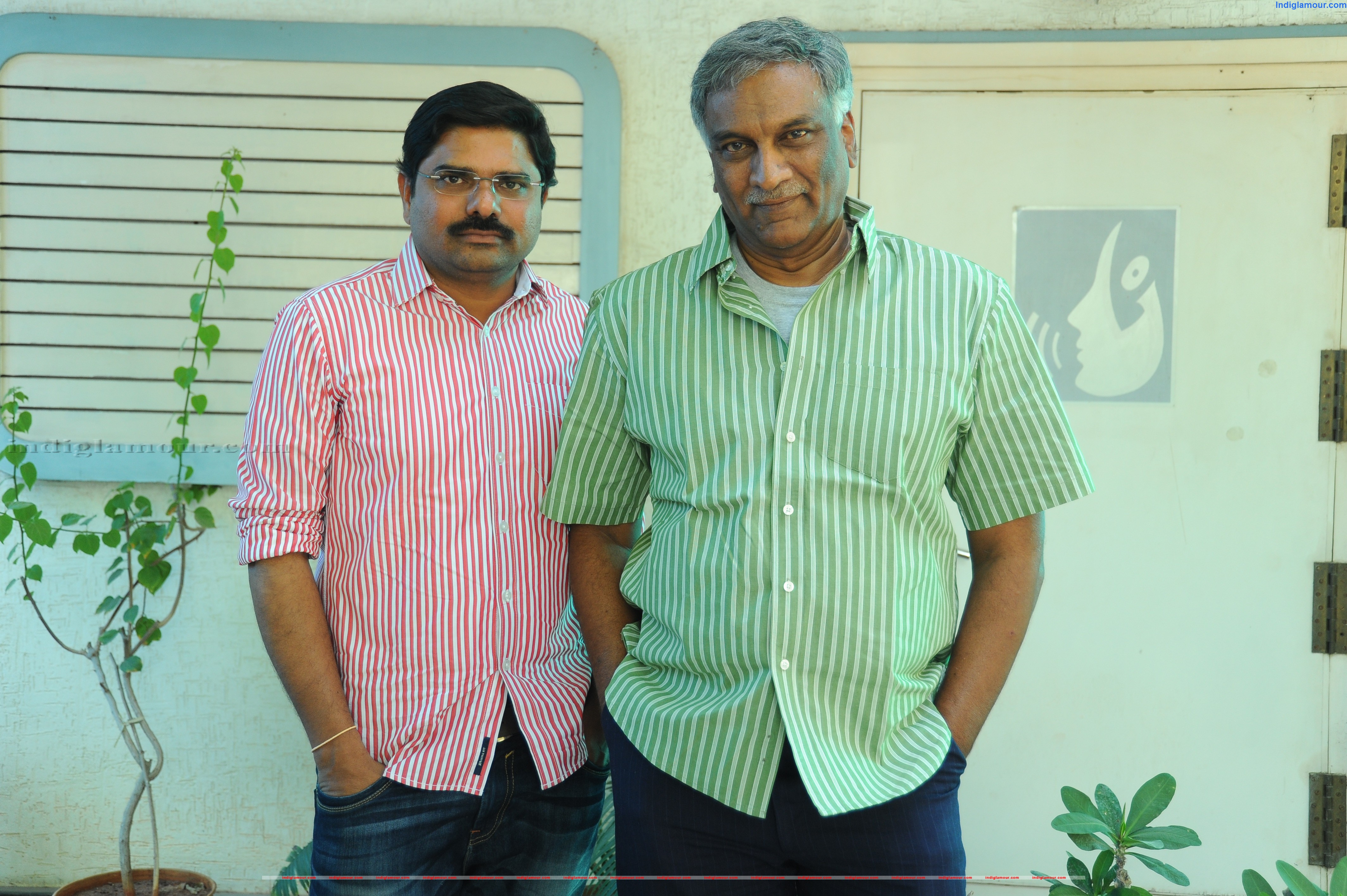 Thammareddy about backbench student Event hd photo
