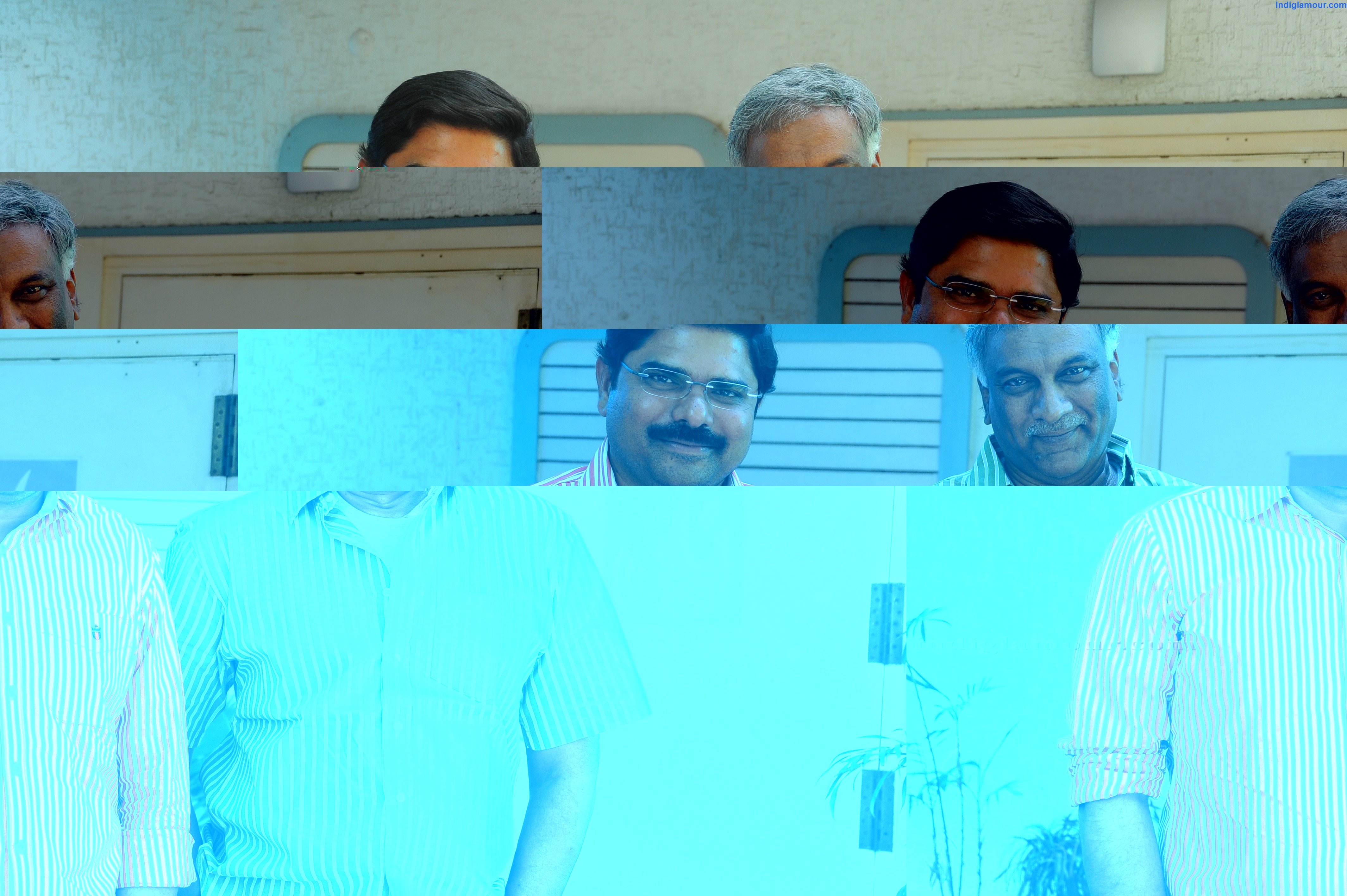 Thammareddy about backbench student Event hd photo
