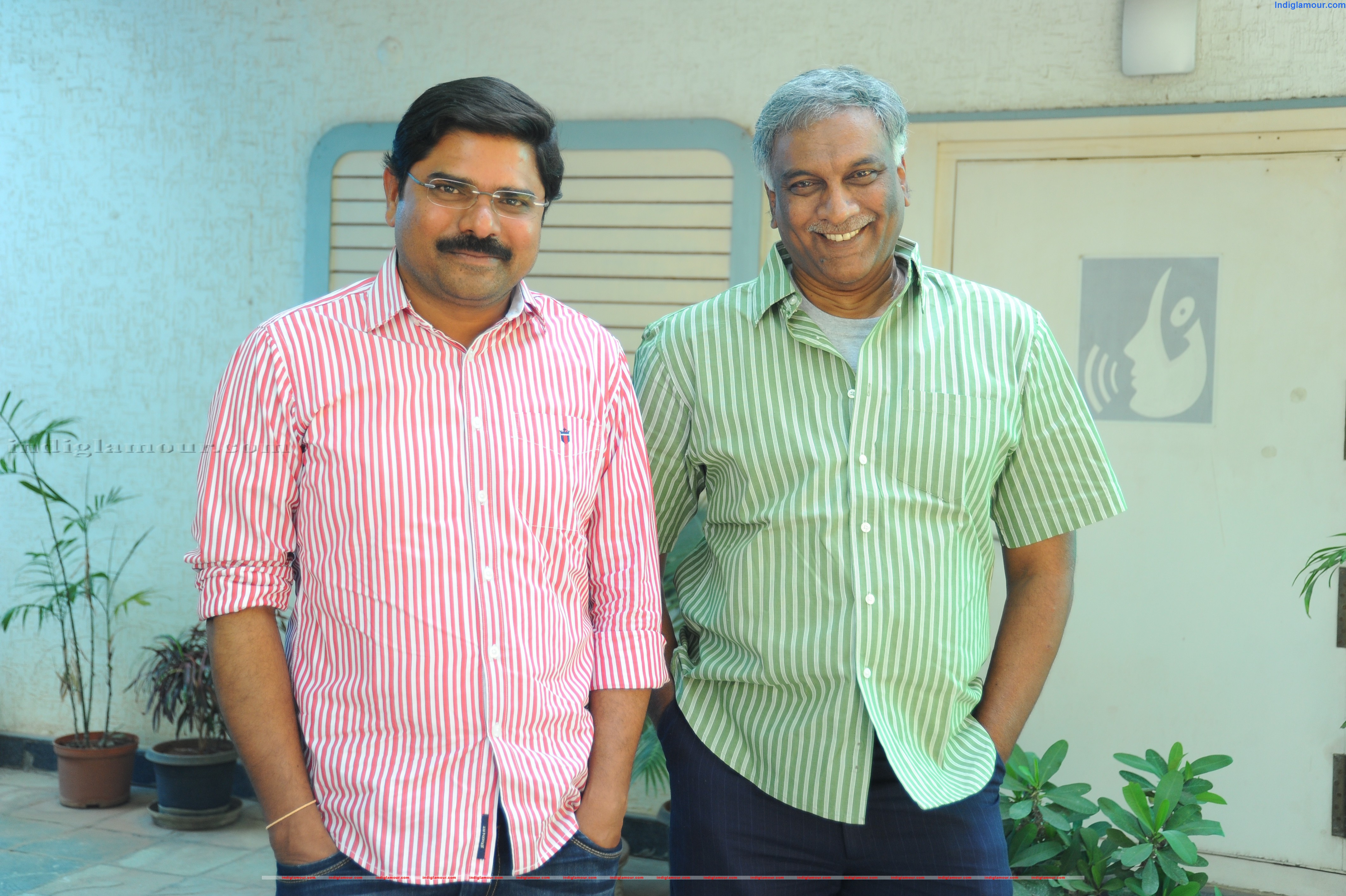 Thammareddy about backbench student Event hd photo