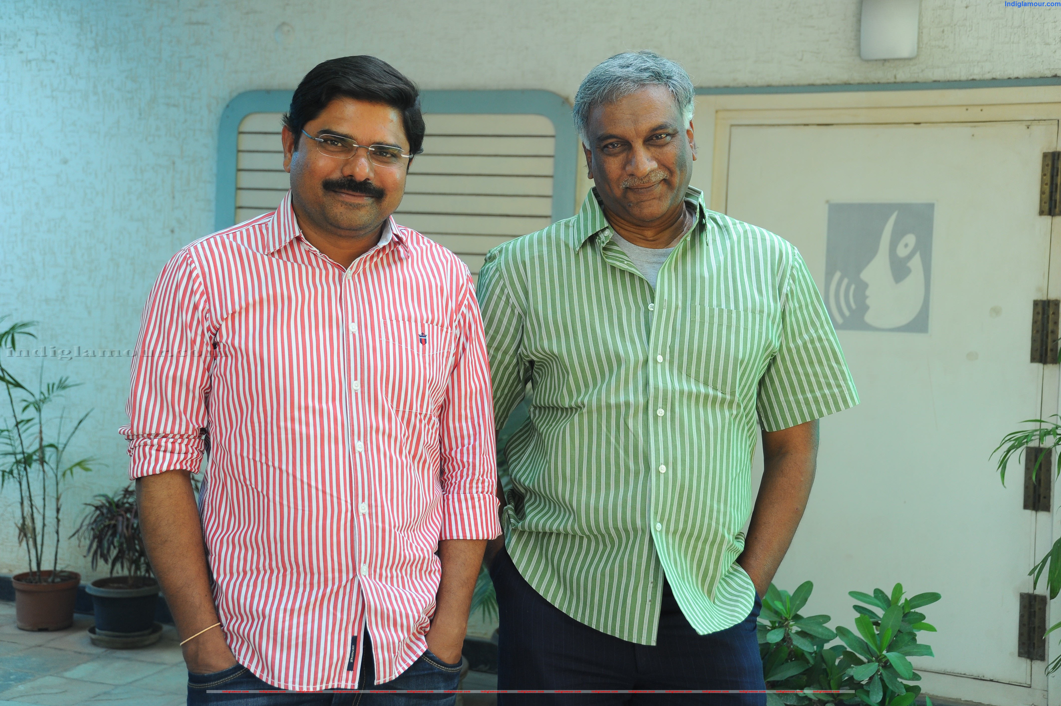 Thammareddy about backbench student Event hd photo