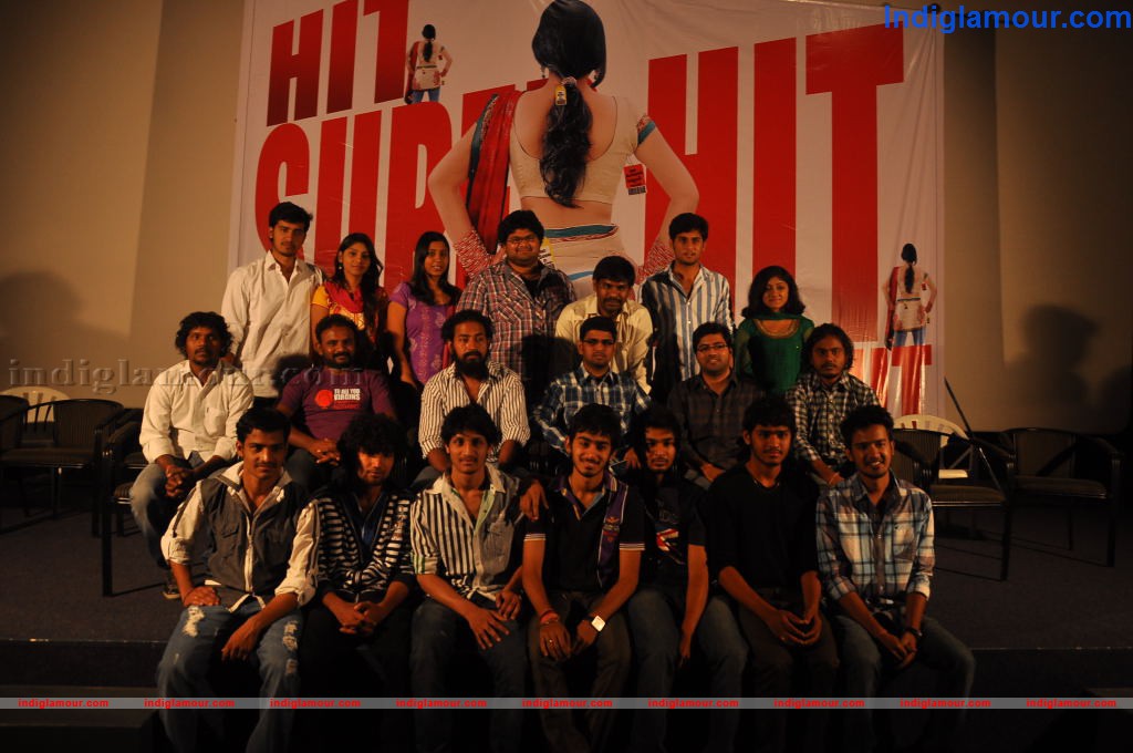 3G Love Team Launches Hall of Furniture Event hd photo