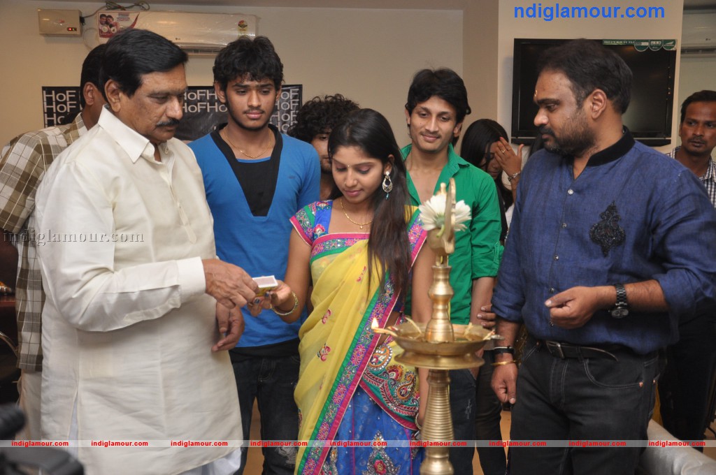 3G Love Team Launches Hall of Furniture Event hd photo
