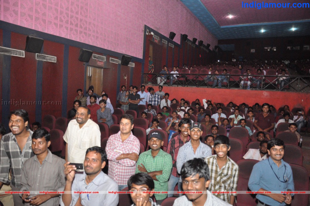 Back Bench Student Team Theatres Coverage Event hd photo