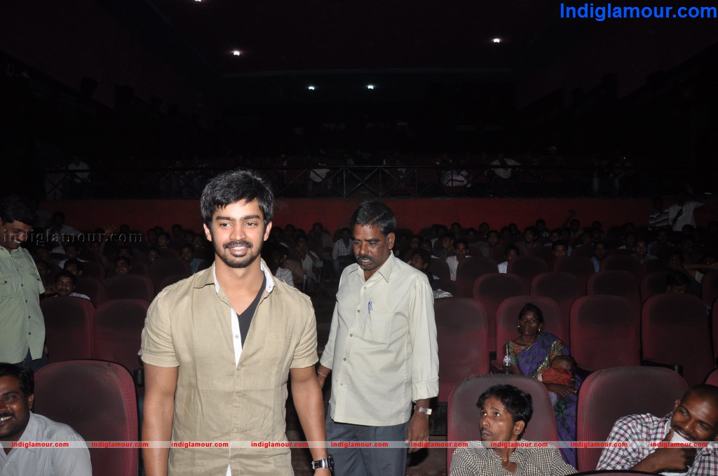 Back Bench Student Team Theatres Coverage Event hd photo