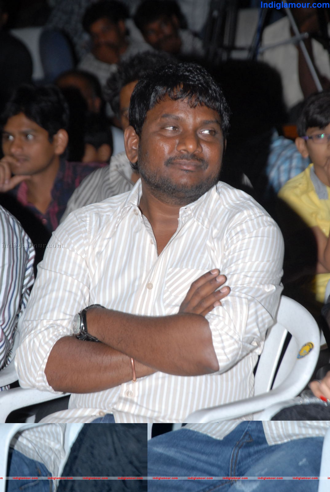 Atadu Aame O Scooter Audio Release Event hd photo