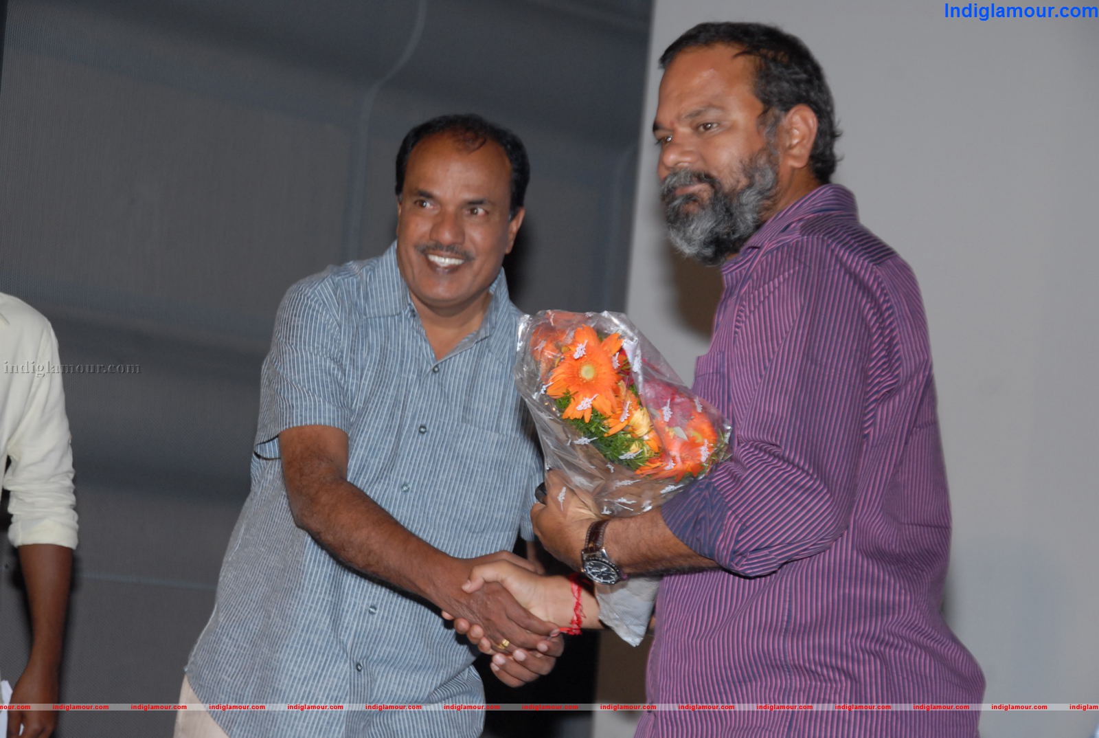 Atadu Aame O Scooter Audio Release Event hd photo
