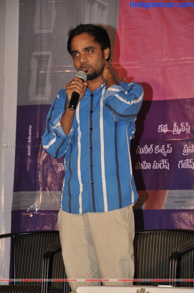Back Bench Student Success Meet Event hd photo