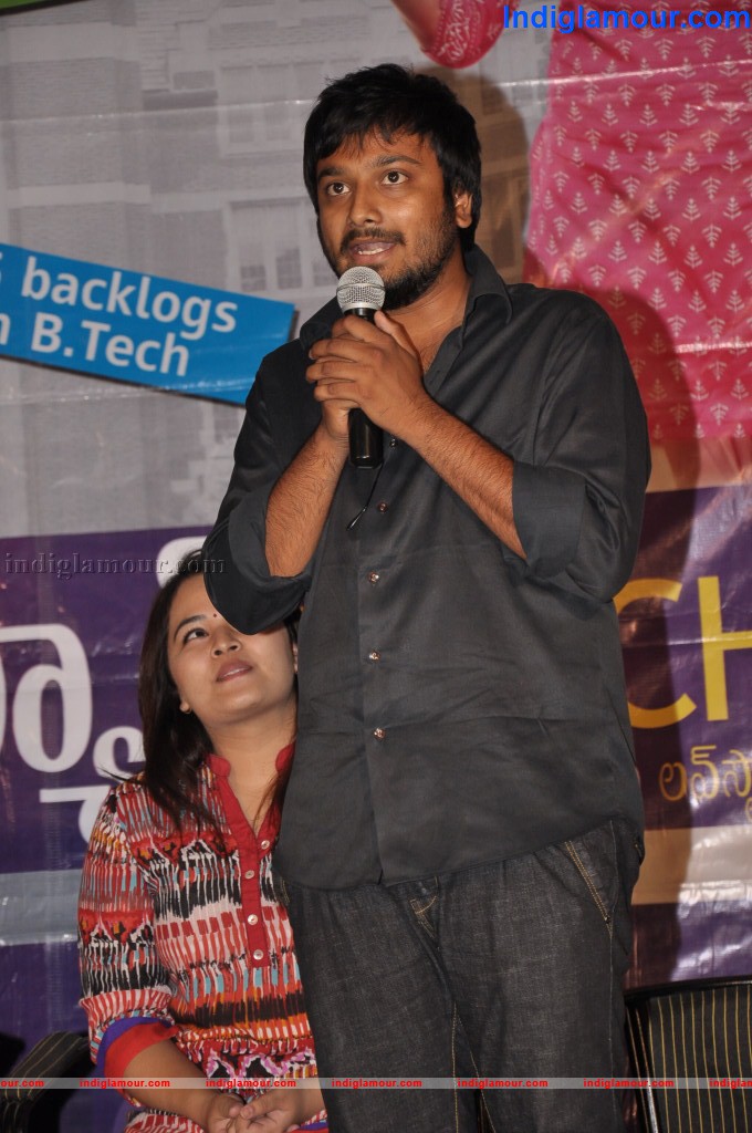 Back Bench Student Success Meet Event hd photo