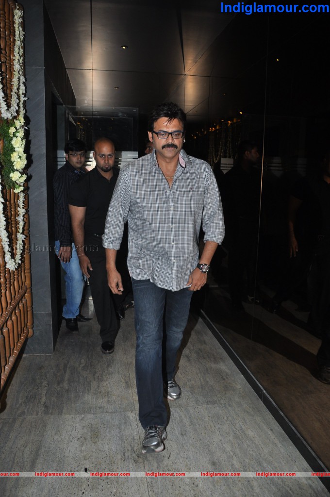 Venkatesh Launches Rotis Restaurant Event hd photo