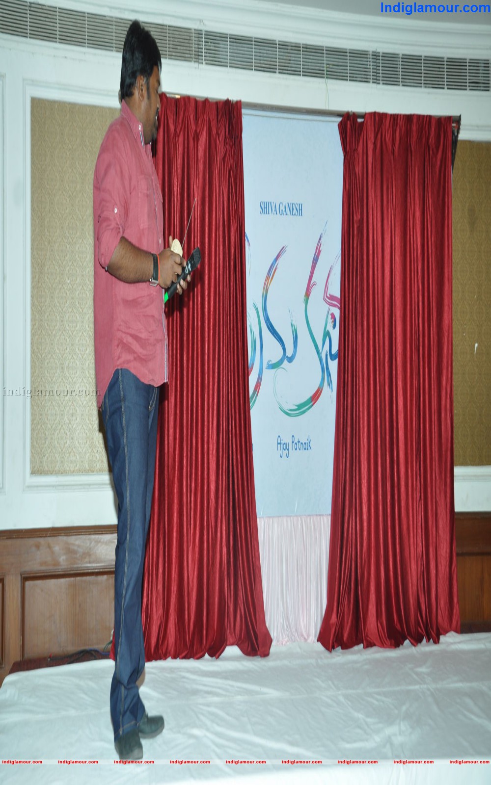 33 Premakathalu Logo Launch Event hd photo