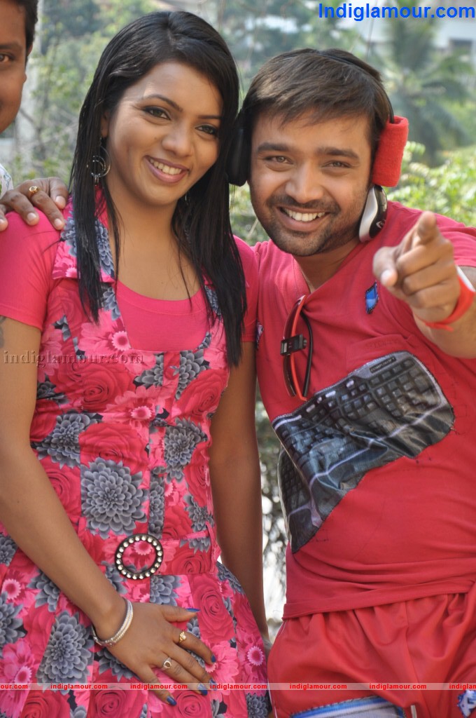 Tolet for Bachelors Only Movie Launch Event hd photo