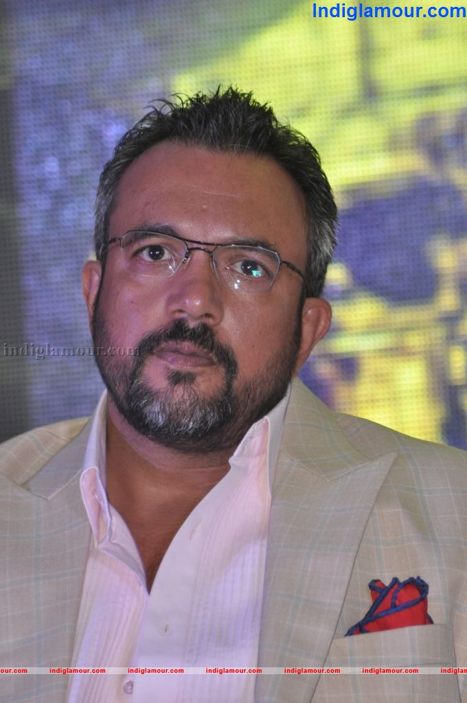 Thoofan Movie First Look Launch Event hd photo