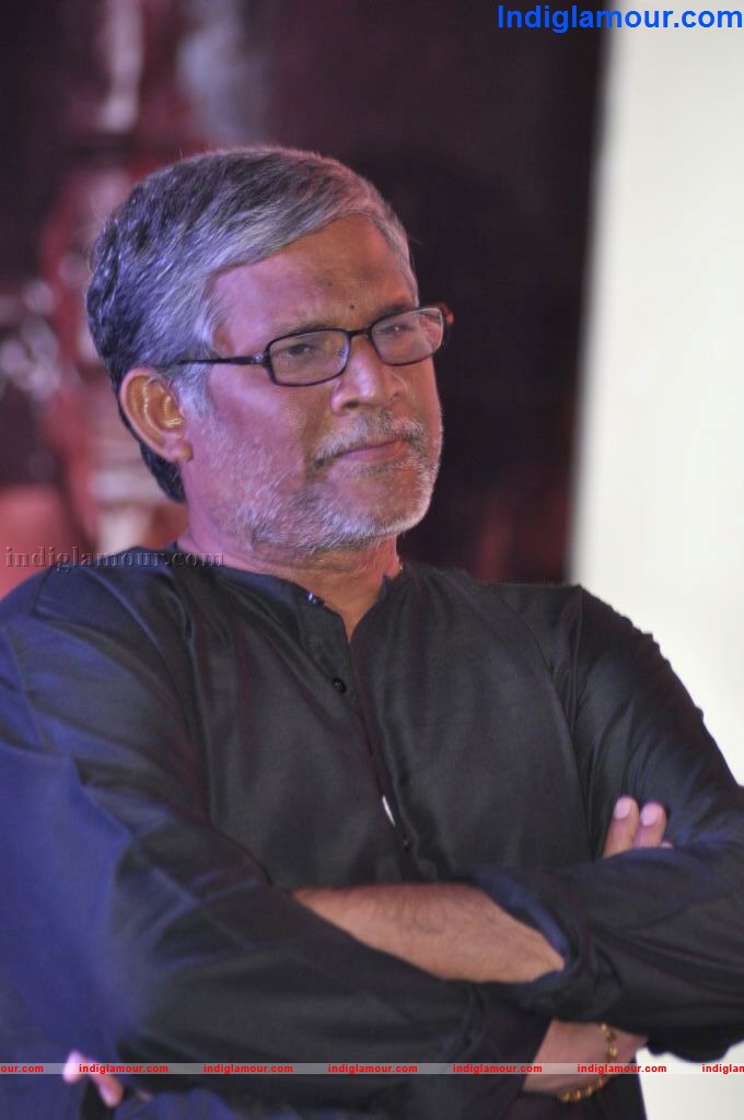 Thoofan Movie First Look Launch Event hd photo