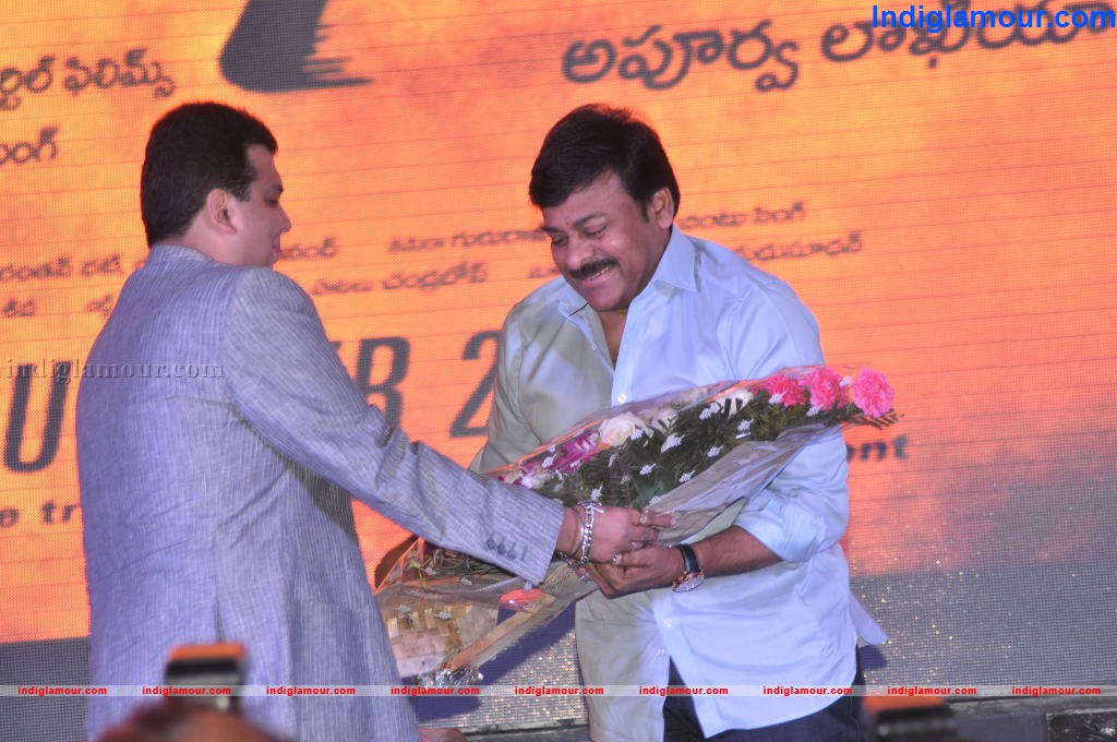 Thoofan Movie First Look Launch Event hd photo