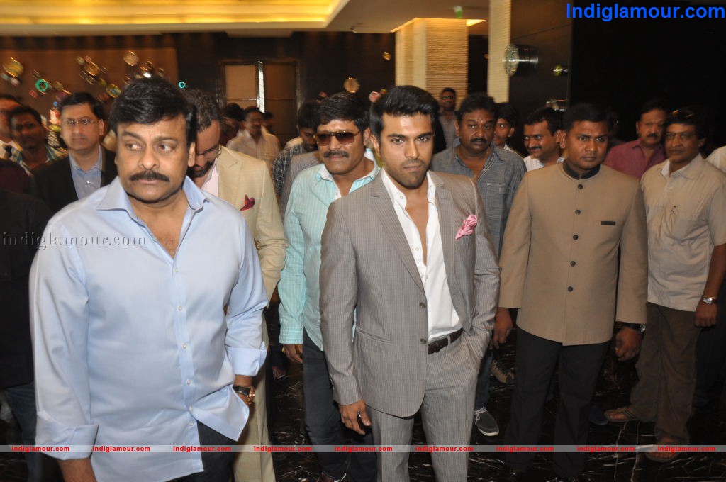 Thoofan Movie First Look Launch Event hd photo