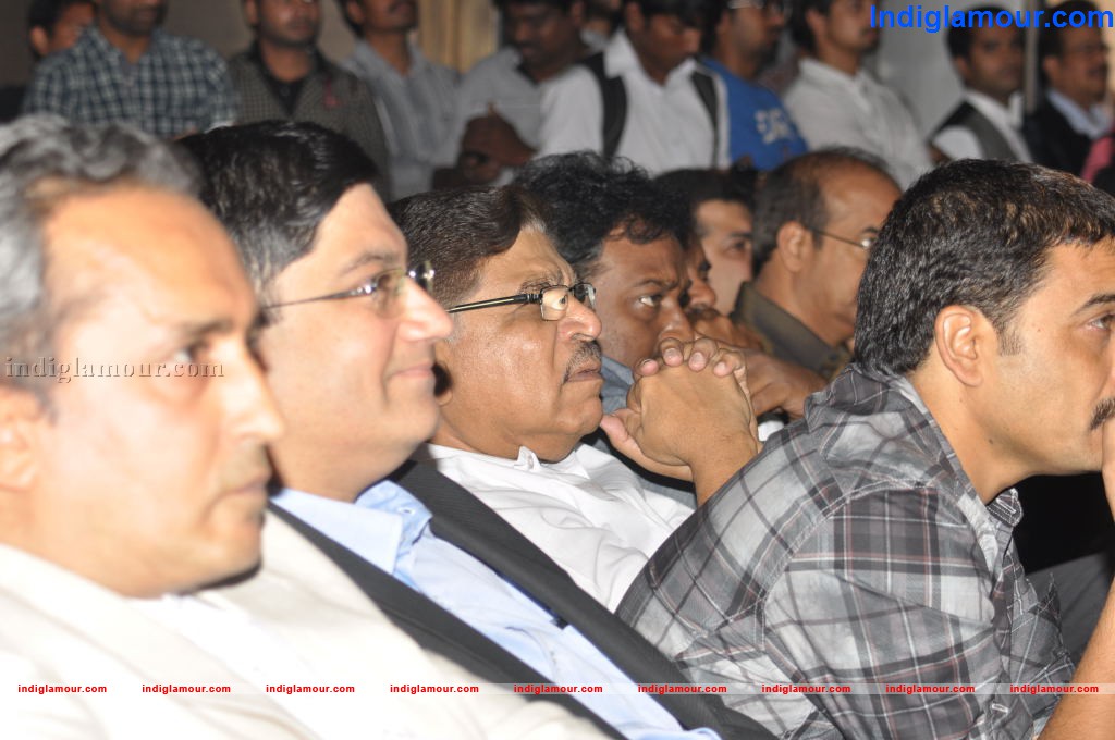 Thoofan Movie First Look Launch Event hd photo