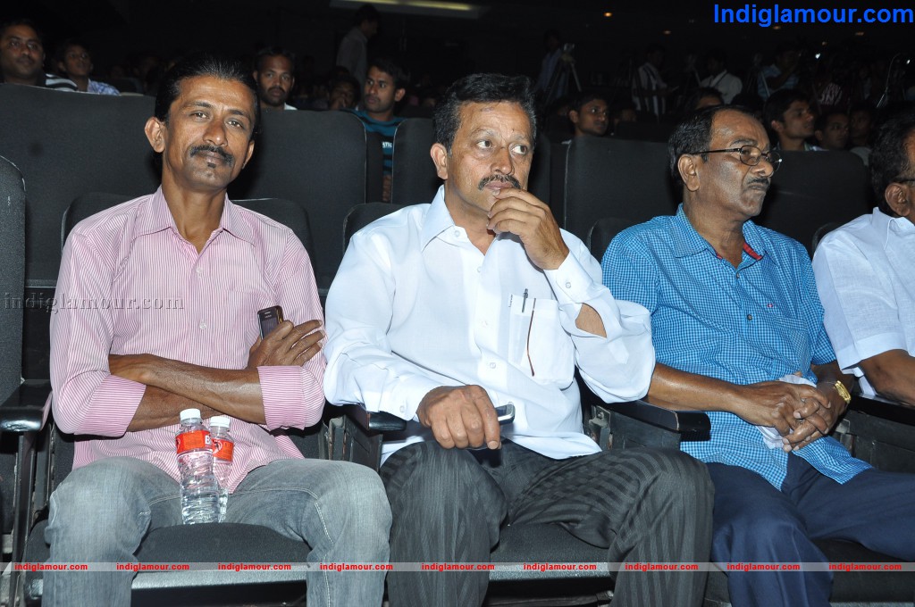 Love Dot Com Audio Launch Event hd photo