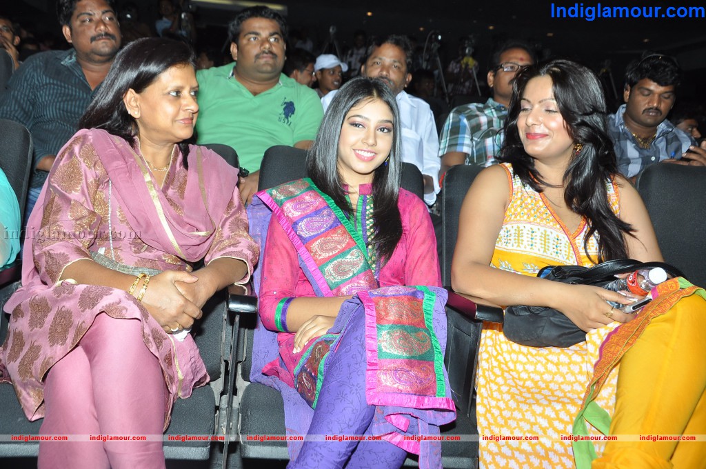 Love Dot Com Audio Launch Event hd photo