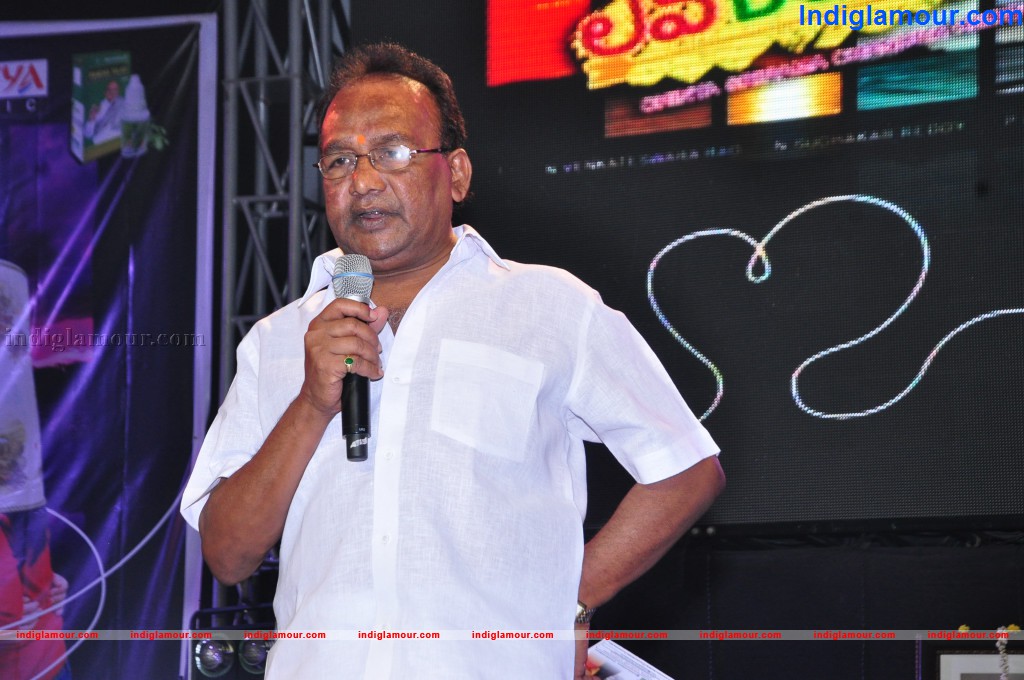 Love Dot Com Audio Launch Event hd photo