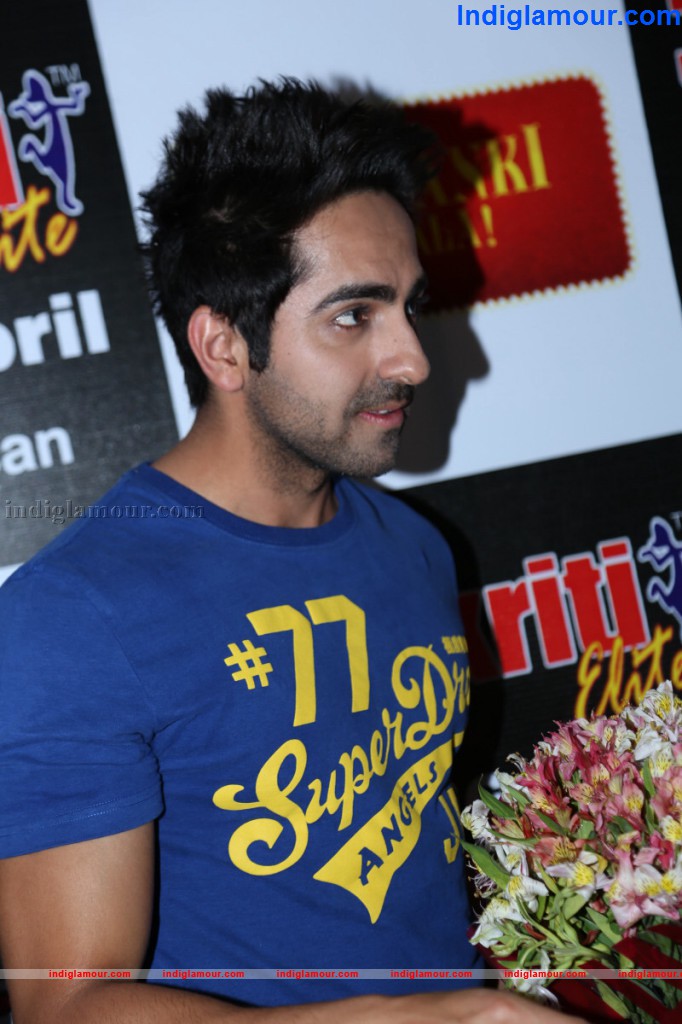 Akritti Elite Exibition Launch Event hd photo