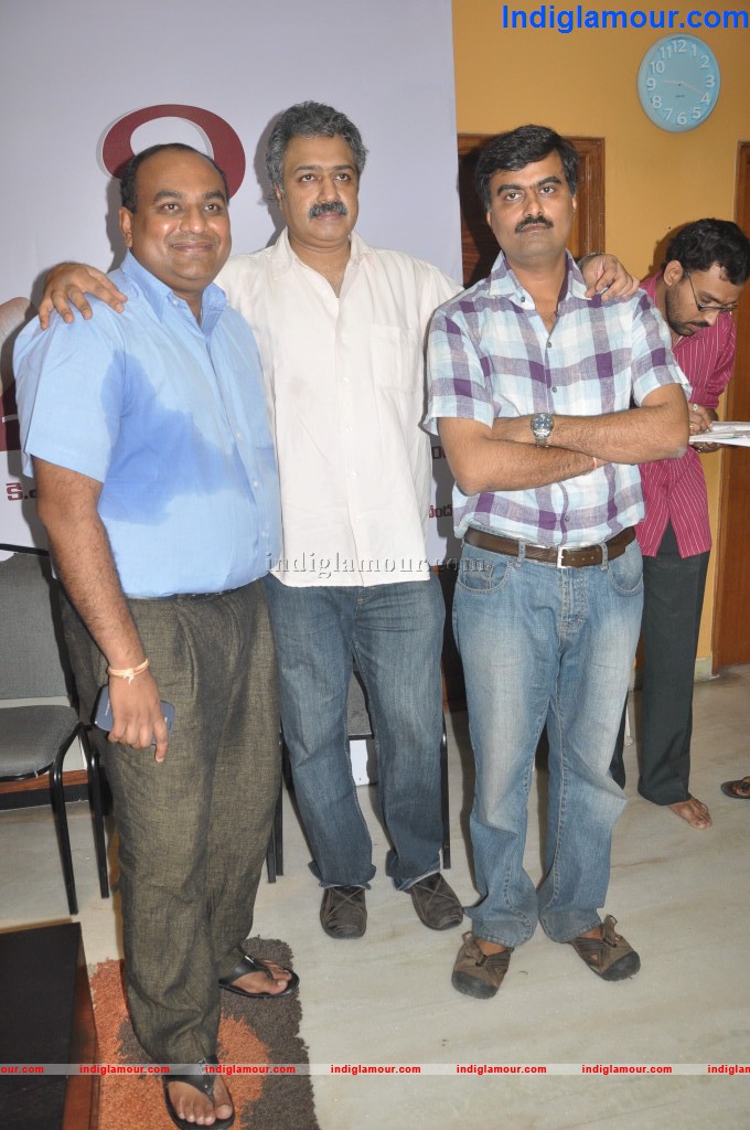 Anthaku Mundu Aa Taruvatha Movie Press Meet Event hd photo