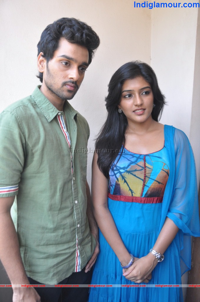 Anthaku Mundu Aa Taruvatha Movie Press Meet Event hd photo