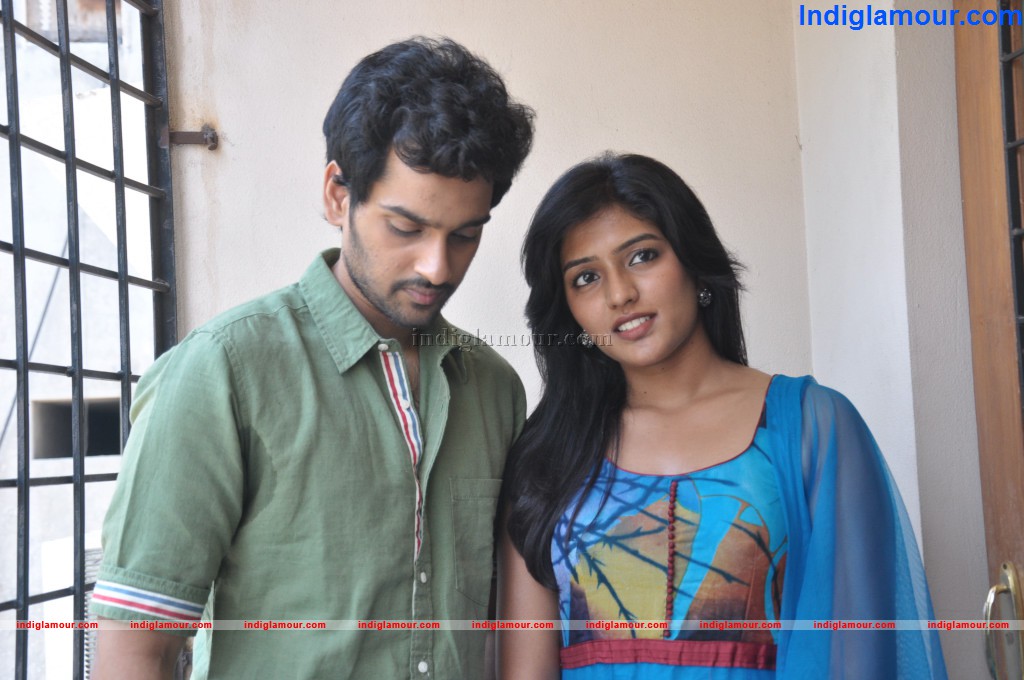 Anthaku Mundu Aa Taruvatha Movie Press Meet Event hd photo